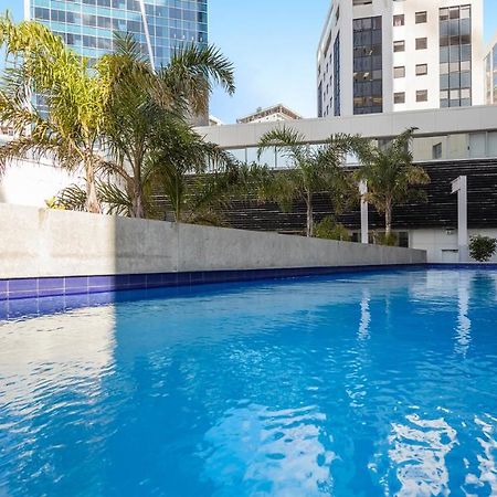 Auckland Harbour Suites Zewnętrze zdjęcie