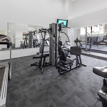 Auckland Harbour Suites Zewnętrze zdjęcie