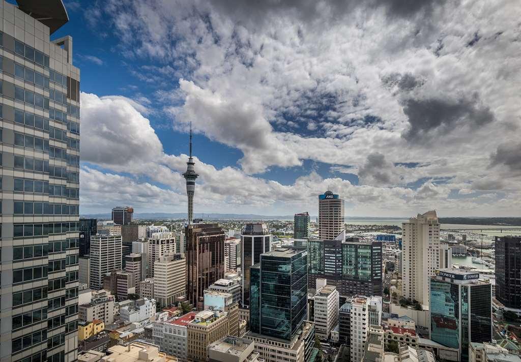 Auckland Harbour Suites Zewnętrze zdjęcie