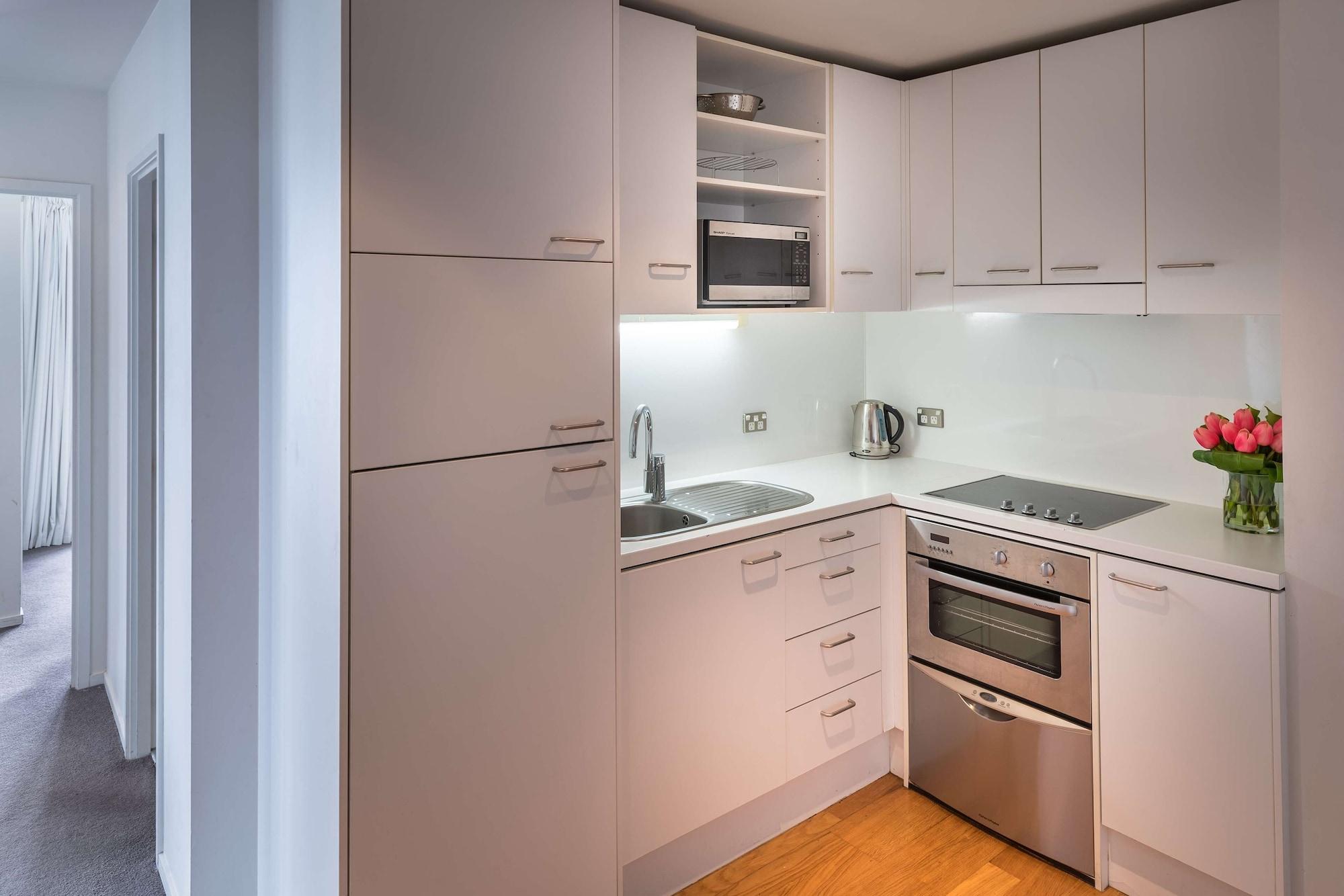 Auckland Harbour Suites Zewnętrze zdjęcie