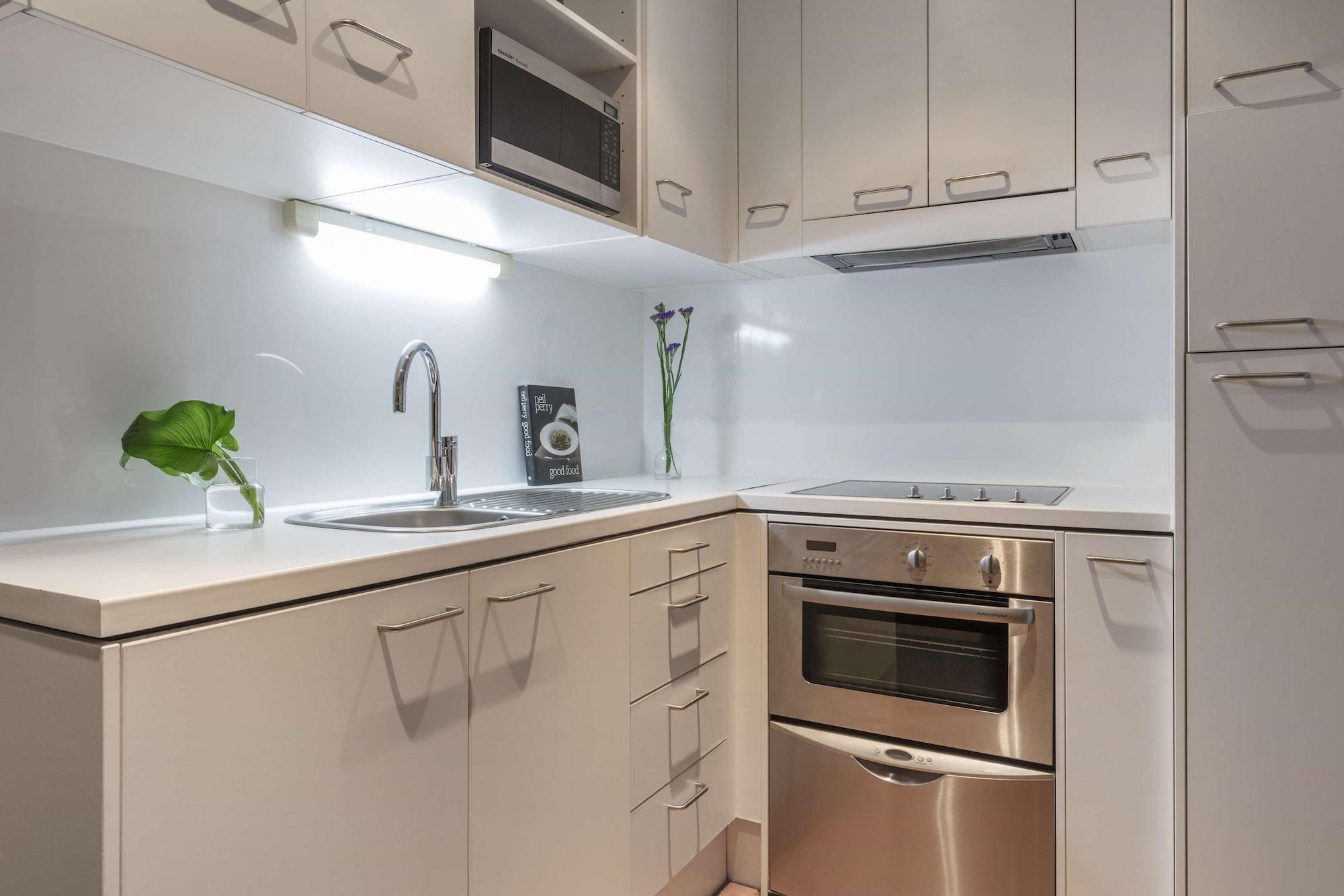 Auckland Harbour Suites Zewnętrze zdjęcie