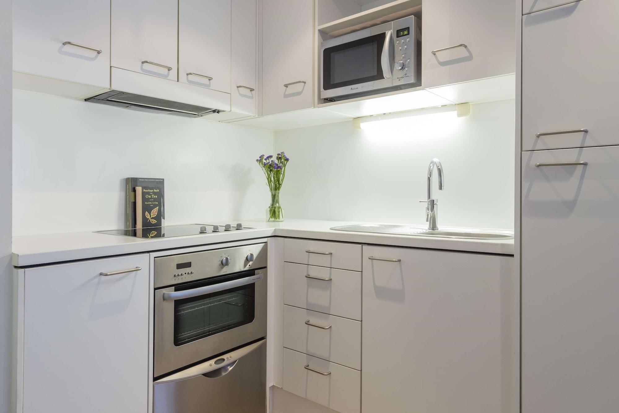 Auckland Harbour Suites Zewnętrze zdjęcie