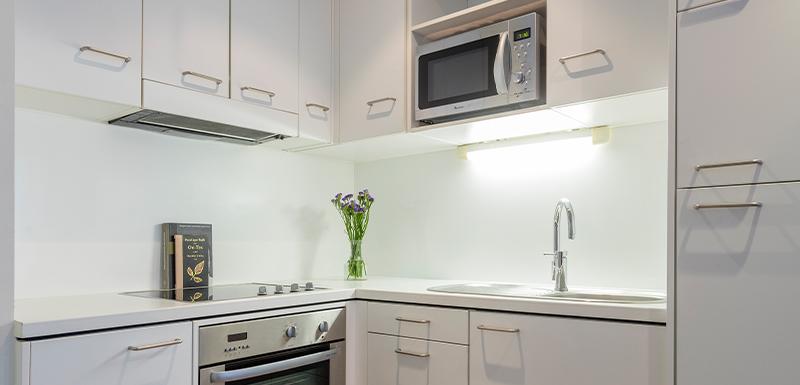 Auckland Harbour Suites Zewnętrze zdjęcie