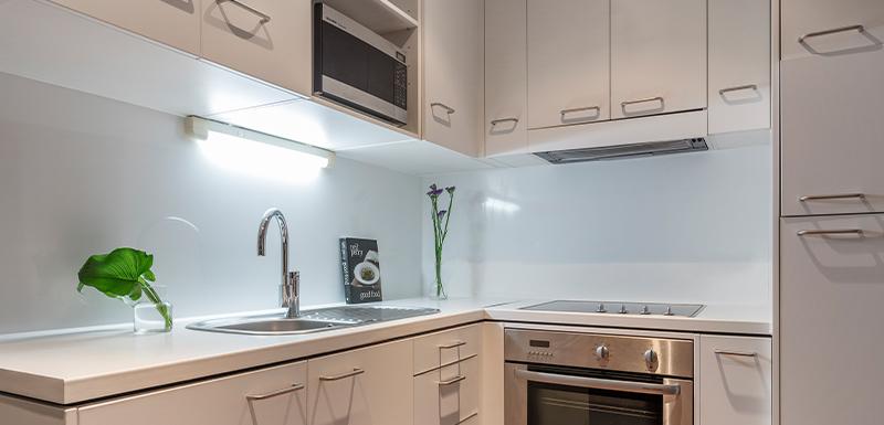 Auckland Harbour Suites Zewnętrze zdjęcie