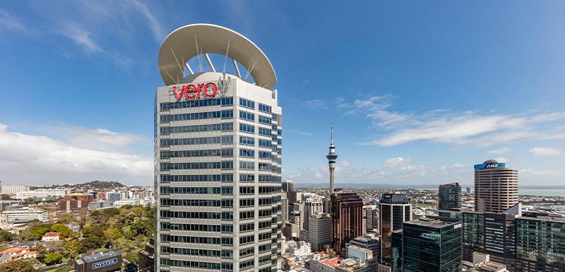 Auckland Harbour Suites Zewnętrze zdjęcie