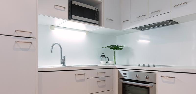 Auckland Harbour Suites Zewnętrze zdjęcie