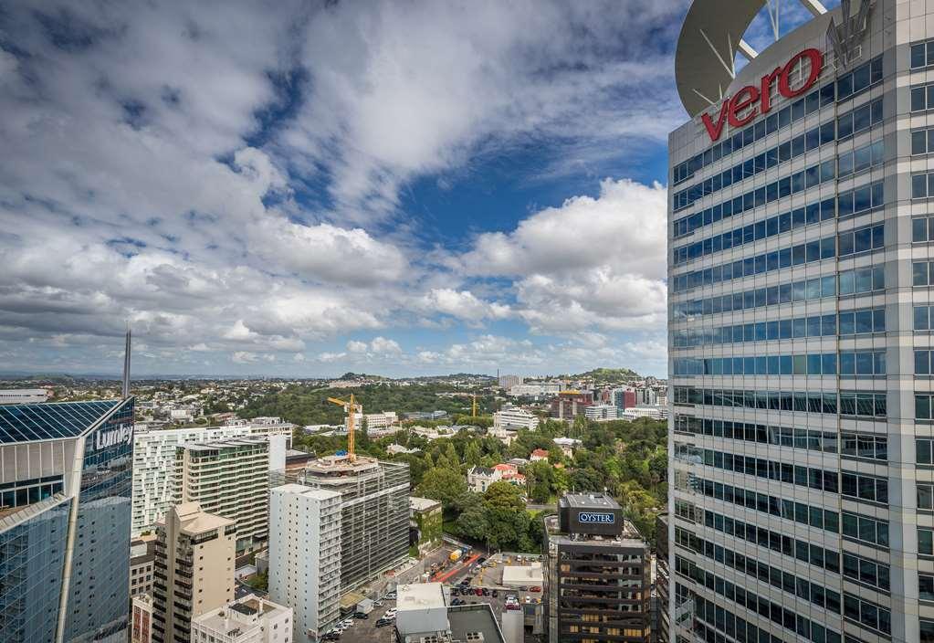 Auckland Harbour Suites Zewnętrze zdjęcie