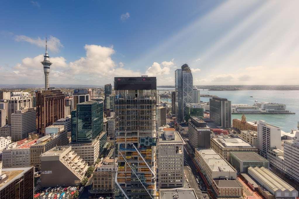Auckland Harbour Suites Pokój zdjęcie