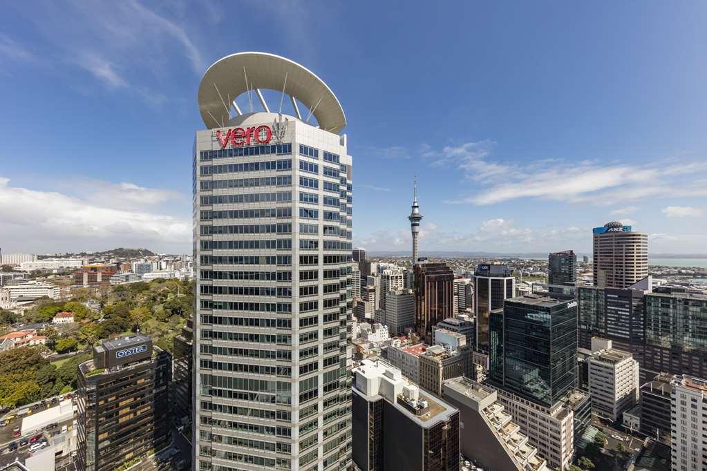 Auckland Harbour Suites Pokój zdjęcie