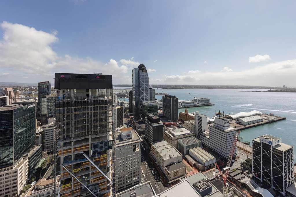 Auckland Harbour Suites Pokój zdjęcie