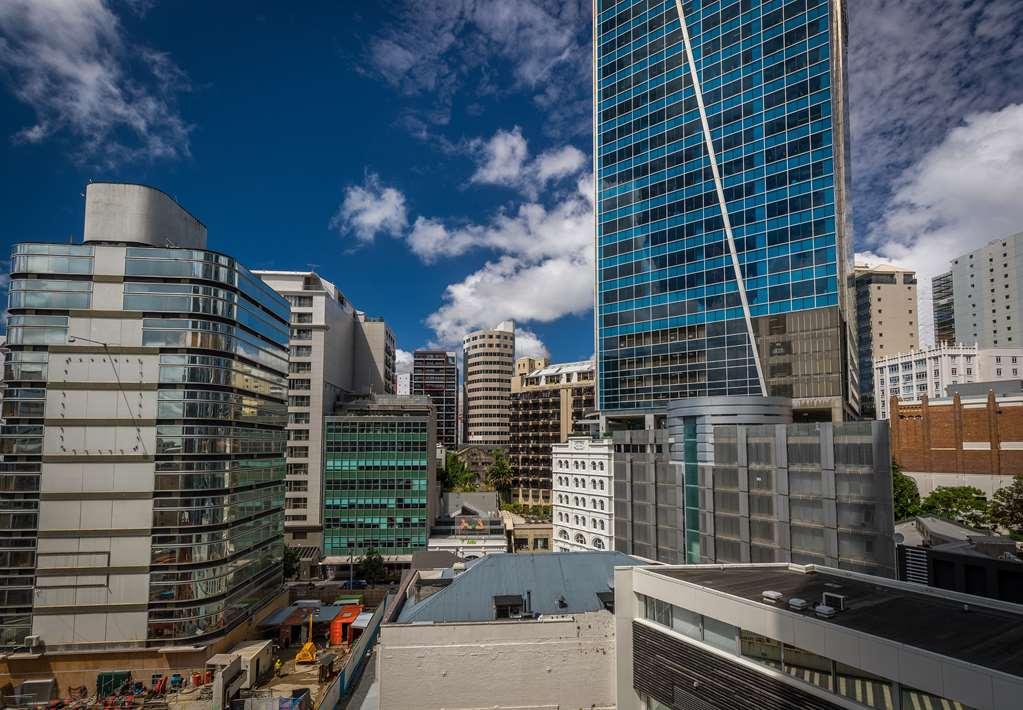 Auckland Harbour Suites Zewnętrze zdjęcie