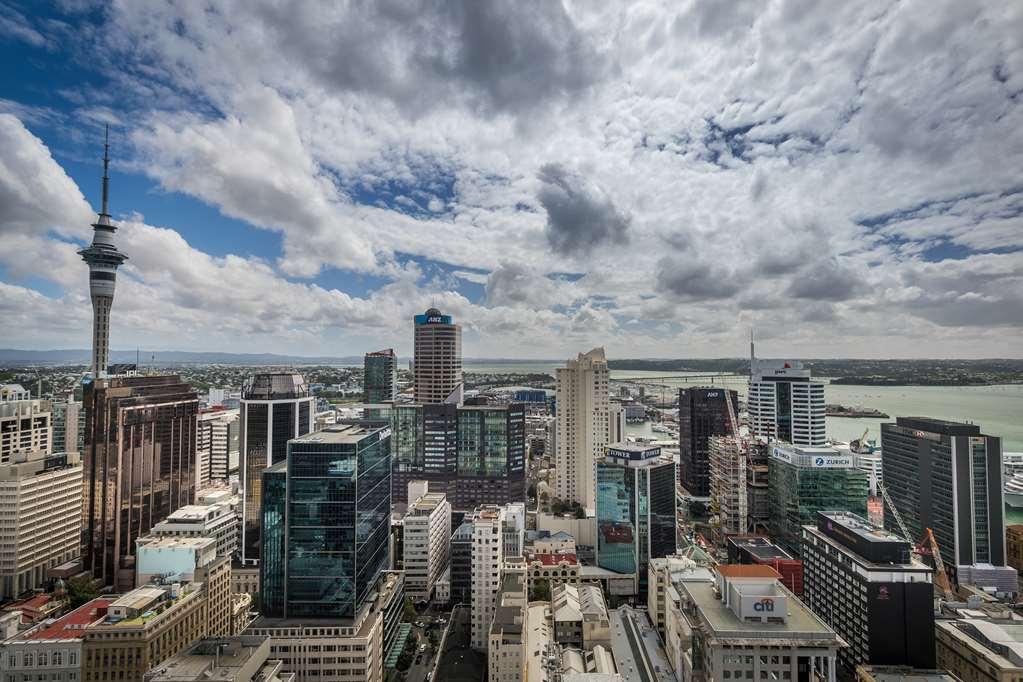 Auckland Harbour Suites Zewnętrze zdjęcie