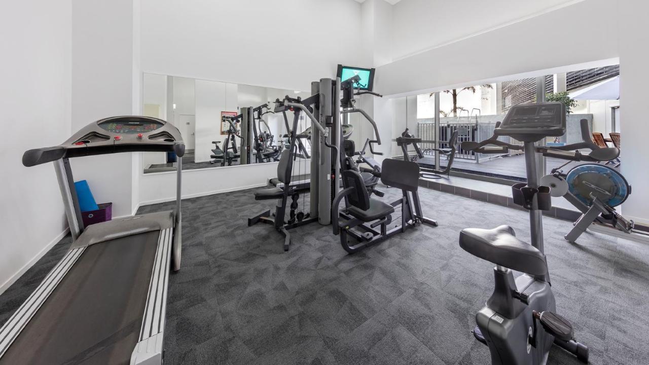 Auckland Harbour Suites Zewnętrze zdjęcie